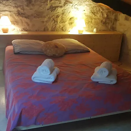 Maison De Caractere - Piscine Privee - Sud Ardeche Villa *