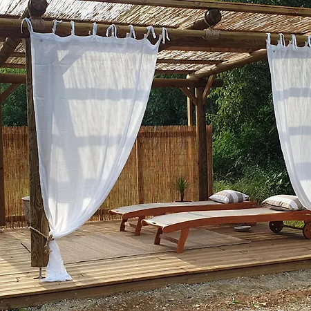 Maison De Caractere - Piscine Privee - Sud Ardeche