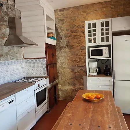 Maison De Caractere - Piscine Privee - Sud Ardeche Villa *