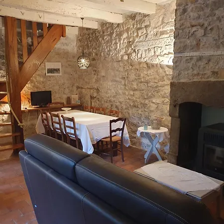 Maison De Caractere - Piscine Privee - Sud Ardeche Chandolas