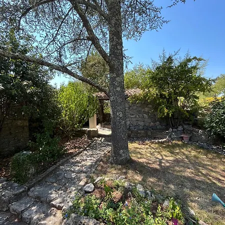 Villa Maison De Caractere - Piscine Privee - Sud Ardeche *