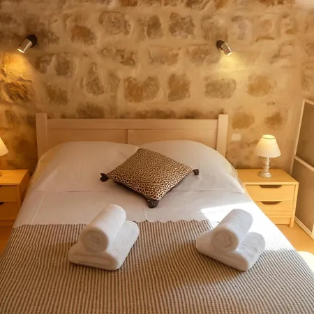 Villa Maison De Caractere - Piscine Privee - Sud Ardeche Chandolas