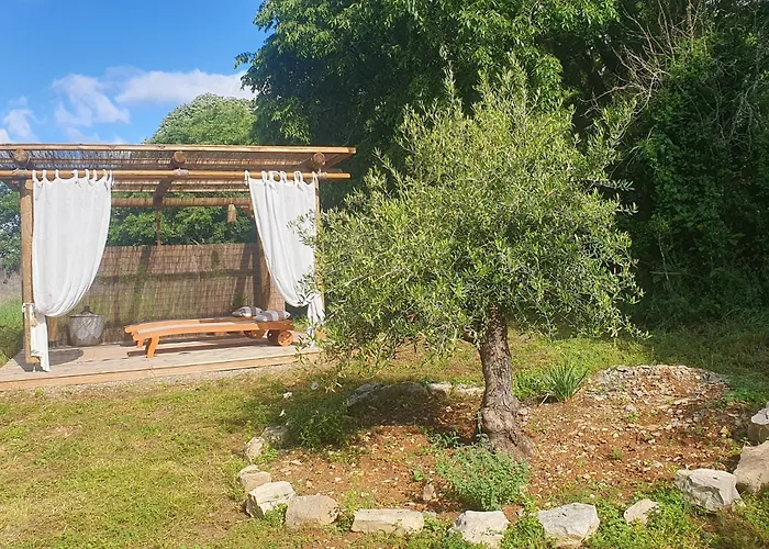 Villa Maison De Caractere - Piscine Privee - Sud Ardeche